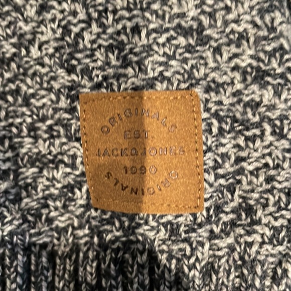 Jack jones crewneck sweater - Picture 2 of 3